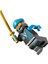 Ninjago - Nya ve Motoru 5702017413408 2