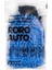 Auto Munzur Mikrofiber Araç Yıkama Eldiveni Mavi 1