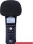 Zoom H1N Handy Recorder Ön Cam Köpük Kapaklı - Pop Shield Zoom H1 Taşınabilir Dijital Kaydedici, Mikrofon Rüzgar Ekranı Muff Iç/dış Mekan 3