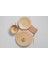 Stoneware Savanna 3 Parça Tek Kişilik Yemek Takımı 1
