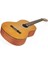 Klasik Gitar 4/4 Mat Kılıf ve Pena 1