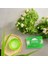 Doğal Aloe Vera Sabunu 140 gr Tüm Cilt Tipleri Için Yatıştırıcı ve Canlandırıcı Etkili 2