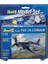 Model Set Vought F4U - 1:72-63983 2