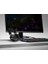 HS55 Surround Oyun Kulaklığı (Hafızalı Köpükten Suni Deri Kulaklıklar, Pc ve Mac'te Dolby Audio 7.1 Surround Ses, Çok Yönlü Mikrofon, Çoklu Platform Uyumluluğu) Siyah 2