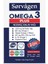 Omega3 Plus 1200MG Balık Yağı, 60 Kapsül 1