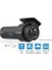 DR750X-2CH Plus 60FPS Fullhd Wi-Fi Modem Dahil Online Araç Kamerası 4