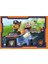 Paw Patrol 2 2X12P Puzzle 75911 4