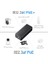 POE200 30W Gigabit Poe Enjektör Adaptörü, 10/100/1000MBPS Rj-45, Ieee 802.3AF/AT Uyumlu, 100 M'ye Kadar 3