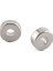 Magneteksan Delikli Neodim Mıknatıs - Güçlü Daimi Mıknatıs - Ø15X5X5 mm - (10 Adet Set) 2