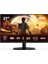 Q27G42XE 180 Hz 0,5ms Freesync 2k HDR10 Fast IPS Gysnc Oyuncu Monitörü 1