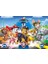 - 30 Parça Puzzle - Paw Patrol 2