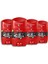 Deodorant Stick 50 ml - 4 Adet 1