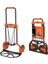 + Decker BH202 90KG Katlanır El Arabası 1