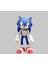 Kirpi Sonic Karakteri Eklem Yerleri Hareketli Masaüstü Figür ÇOCUKLAR İÇİN UYGUN DEĞİLDİR 2