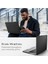MacBook Pro 16" M2 (2023) / M1 (2021) Kılıf Urban Fit Black - ACS04211 4