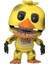 Pop Games: Five Nights At Freddy's - Withered Chica Figür 4
