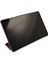 CPT83 Huawei Matepad Se Kılıf Tablet Smart Kılıf - Mor 4