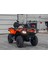 Cfmoto Cforce 450 L Atv Uyumlu Cam 4