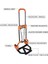 BH200 65KG Katlanır El Arabası 4