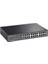TL-SF1024D, 24-Portlu 10/100MBPS Desktop/rackmount Switch 2