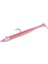 Craft Ceana Eely Shad Silikon Yem CES-75#003 Pink 1