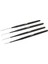 59134 4 Pc Spring Hook And Pick Set 1
