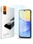Galaxy A25 / A15 ile Uyumlu Cam Ekran Koruyucu Glas.tr Slim Hd (2 Adet) - AGL07447 1