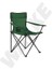 Katlanabilir Kamp Sandalyesi Piknik Sandalyesi Plaj Sandalyesi Yeşil Taşıma Çantalı 3