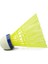 Flow 200 Plastik Badminton Topu Sarı 2