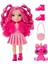 Entertainment Rh Littles Magenta Monroe 2