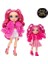 Entertainment Rh Littles Magenta Monroe 4