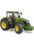 BR03150 John Deere 7r 350 Traktör 2