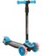 Tekerlekli LED Işıklı Yükseklik Ayarlı Çocuk Scooter - Çocuklar Için Işıklı Tekerlekli Scooter 1