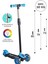 Tekerlekli LED Işıklı Yükseklik Ayarlı Çocuk Scooter - Çocuklar Için Işıklı Tekerlekli Scooter 2