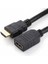 Metre HDMI Uzatma Kablosu Dişi Erkek HDMI Uzatma 4