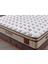 Mystrey Plus Set Çift Kişilik Yatak Seti 200 x 200 Başlık + Sandıklı Baza+ Ortopedik Yatak 1