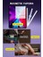 Ipad 10.9 Inç Air 5. Nesil ile Uyumlu Manyetik ve Kablosuz Şarj Olabilen Stylus Bluetooth Tablet Kalemi 2