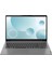 Ideapad 3 Intel Core I3-1215U 8gb 256GB SSD 15.6'' Fhd W11 Gri Notebook 82RK0188TX 1