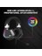 HT402 USB Kablolu Surround 7.1 Rgb LED Aydınlatmalı Çıkartılabilir Mikrofonlu Kulak Üstü Gaming Kulaklık Siyah 2