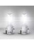 H15 LED Far Ampulü Ledriving Hl Easy 64176DWESY-HCB (Takım - 2 Adet) 3