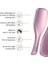 Teezer The Ultimate Detangler Chrome Mauve Copper Saç Fırçası 4