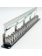 Cat7 Patch Panel 24PORT CAT7/CAT6A Ftp Patch Panel Tam Korumalı Dahil. 24X Cat7 Korumalı Keystone Adaptörü 1u 19 Inç (Yurt Dışından) 4