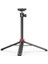 Ann Ulanzi Mt-44 Uzatılabilir Vlog Tripod Siyah 1
