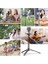 Ann Ulanzi Mt-44 Uzatılabilir Vlog Tripod Siyah 5