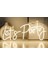 Let's Party Yazılı Neon LED 1