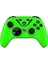 Clutch Titreşim Geri Bildirimli Çift Mod Kablosuz (Bluetooth ve 2.4 Ghz) Gamepad - Yeşil 1
