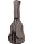 CS-41PAK Akustik Gitar Çantası Soft Case Kılıf Gigbag (Askı Capo Pena Dahil) 2