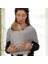 Esnek Wrap Sling Gri 5