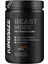 Beast Mode 1000 gr Portakal Aromalı 16.260 mg NOX Formülü ile Güç Artışı 2