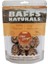 ‎Baffs Naturals Baffs Naturals Kurutulmuş Kuzu Etli Mini Burger Köpek Ödülü 100 gr 1